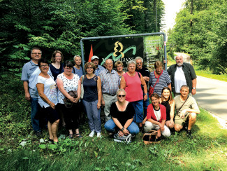 Kirchenchor Presseck
